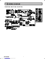 Preview for 7 page of Mitsubishi Electric MSZ-FH09NA Service Manualce Manual