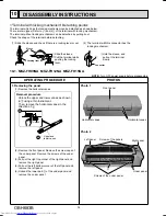 Preview for 32 page of Mitsubishi Electric MSZ-FH09NA Service Manualce Manual