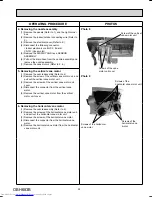 Preview for 35 page of Mitsubishi Electric MSZ-FH09NA Service Manualce Manual