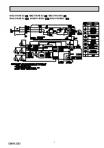 Preview for 9 page of Mitsubishi Electric MSZ-FH25VE - E1 Service Manual