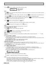 Preview for 19 page of Mitsubishi Electric MSZ-FH25VE - E1 Service Manual