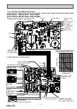 Preview for 37 page of Mitsubishi Electric MSZ-FH25VE - E1 Service Manual