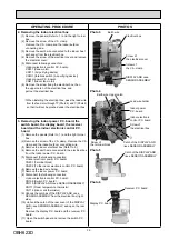 Preview for 39 page of Mitsubishi Electric MSZ-FH25VE - E1 Service Manual