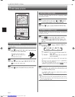 Preview for 6 page of Mitsubishi Electric MSZ-FH25VE Operating Instructions Manual