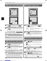 Preview for 10 page of Mitsubishi Electric MSZ-FH25VE Operating Instructions Manual