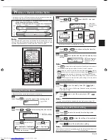 Preview for 11 page of Mitsubishi Electric MSZ-FH25VE Operating Instructions Manual