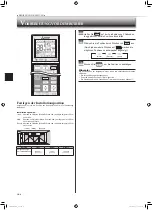 Предварительный просмотр 18 страницы Mitsubishi Electric MSZ-FH25VE2 Operating Instructions Manual