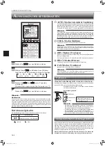 Предварительный просмотр 20 страницы Mitsubishi Electric MSZ-FH25VE2 Operating Instructions Manual