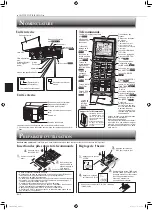 Предварительный просмотр 30 страницы Mitsubishi Electric MSZ-FH25VE2 Operating Instructions Manual