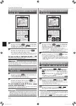 Предварительный просмотр 36 страницы Mitsubishi Electric MSZ-FH25VE2 Operating Instructions Manual