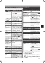 Предварительный просмотр 39 страницы Mitsubishi Electric MSZ-FH25VE2 Operating Instructions Manual