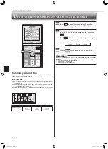 Предварительный просмотр 44 страницы Mitsubishi Electric MSZ-FH25VE2 Operating Instructions Manual