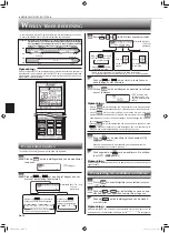 Предварительный просмотр 50 страницы Mitsubishi Electric MSZ-FH25VE2 Operating Instructions Manual