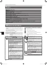 Предварительный просмотр 54 страницы Mitsubishi Electric MSZ-FH25VE2 Operating Instructions Manual