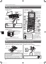 Предварительный просмотр 56 страницы Mitsubishi Electric MSZ-FH25VE2 Operating Instructions Manual