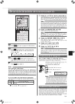 Предварительный просмотр 59 страницы Mitsubishi Electric MSZ-FH25VE2 Operating Instructions Manual