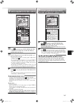 Предварительный просмотр 61 страницы Mitsubishi Electric MSZ-FH25VE2 Operating Instructions Manual