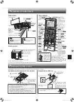 Предварительный просмотр 69 страницы Mitsubishi Electric MSZ-FH25VE2 Operating Instructions Manual