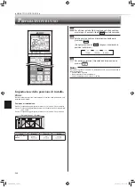 Предварительный просмотр 70 страницы Mitsubishi Electric MSZ-FH25VE2 Operating Instructions Manual