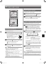 Предварительный просмотр 71 страницы Mitsubishi Electric MSZ-FH25VE2 Operating Instructions Manual