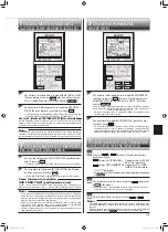 Предварительный просмотр 75 страницы Mitsubishi Electric MSZ-FH25VE2 Operating Instructions Manual