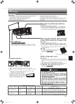 Предварительный просмотр 77 страницы Mitsubishi Electric MSZ-FH25VE2 Operating Instructions Manual