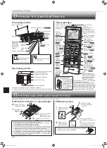 Предварительный просмотр 82 страницы Mitsubishi Electric MSZ-FH25VE2 Operating Instructions Manual