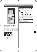 Предварительный просмотр 83 страницы Mitsubishi Electric MSZ-FH25VE2 Operating Instructions Manual