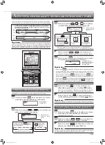 Предварительный просмотр 89 страницы Mitsubishi Electric MSZ-FH25VE2 Operating Instructions Manual