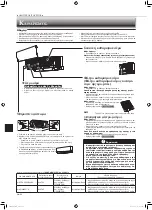 Предварительный просмотр 90 страницы Mitsubishi Electric MSZ-FH25VE2 Operating Instructions Manual