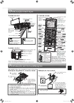 Предварительный просмотр 95 страницы Mitsubishi Electric MSZ-FH25VE2 Operating Instructions Manual