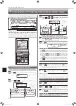 Предварительный просмотр 102 страницы Mitsubishi Electric MSZ-FH25VE2 Operating Instructions Manual