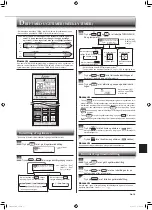 Предварительный просмотр 115 страницы Mitsubishi Electric MSZ-FH25VE2 Operating Instructions Manual