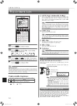 Предварительный просмотр 124 страницы Mitsubishi Electric MSZ-FH25VE2 Operating Instructions Manual