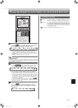 Предварительный просмотр 125 страницы Mitsubishi Electric MSZ-FH25VE2 Operating Instructions Manual