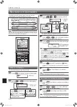 Предварительный просмотр 128 страницы Mitsubishi Electric MSZ-FH25VE2 Operating Instructions Manual