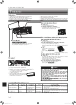 Предварительный просмотр 142 страницы Mitsubishi Electric MSZ-FH25VE2 Operating Instructions Manual