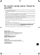 Предварительный просмотр 145 страницы Mitsubishi Electric MSZ-FH25VE2 Operating Instructions Manual