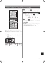 Предварительный просмотр 149 страницы Mitsubishi Electric MSZ-FH25VE2 Operating Instructions Manual