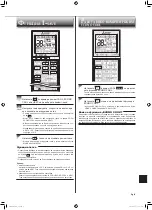 Предварительный просмотр 153 страницы Mitsubishi Electric MSZ-FH25VE2 Operating Instructions Manual