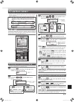 Предварительный просмотр 155 страницы Mitsubishi Electric MSZ-FH25VE2 Operating Instructions Manual