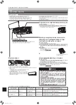 Предварительный просмотр 156 страницы Mitsubishi Electric MSZ-FH25VE2 Operating Instructions Manual