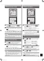 Предварительный просмотр 167 страницы Mitsubishi Electric MSZ-FH25VE2 Operating Instructions Manual