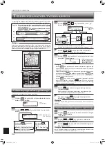 Предварительный просмотр 168 страницы Mitsubishi Electric MSZ-FH25VE2 Operating Instructions Manual