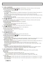 Предварительный просмотр 12 страницы Mitsubishi Electric MSZ-FS06NA-U1 Service Manual