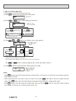 Предварительный просмотр 16 страницы Mitsubishi Electric MSZ-FS06NA-U1 Service Manual