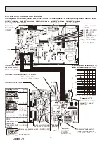 Предварительный просмотр 32 страницы Mitsubishi Electric MSZ-FS06NA-U1 Service Manual