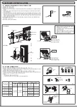 Предварительный просмотр 6 страницы Mitsubishi Electric MSZ-FS06NA Installation Manual