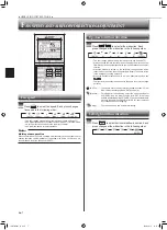 Предварительный просмотр 8 страницы Mitsubishi Electric MSZ-FS06NA Operating Instructions Manual