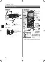 Предварительный просмотр 32 страницы Mitsubishi Electric MSZ-FS06NA Operating Instructions Manual